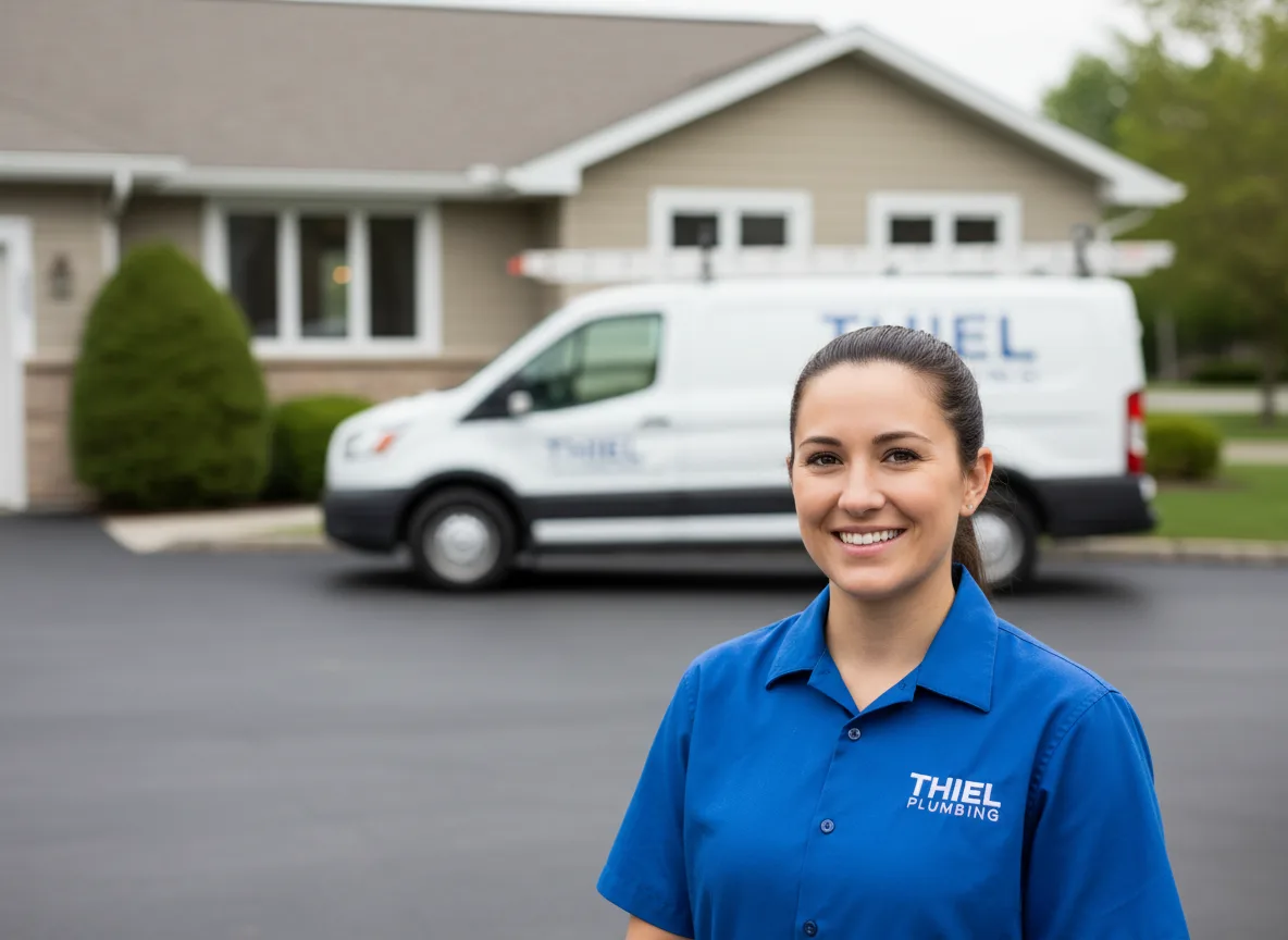 Plumber Maxwell, CA FAQs